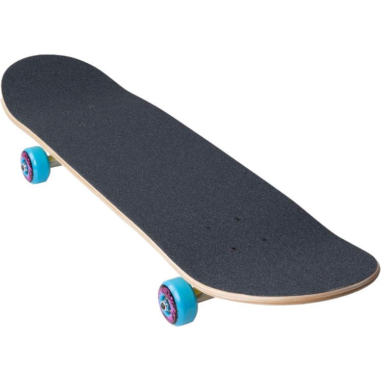 Santa Cruz Screaming Hand Mini Complete Skateboard - 7.75" - The Snowboard Shop