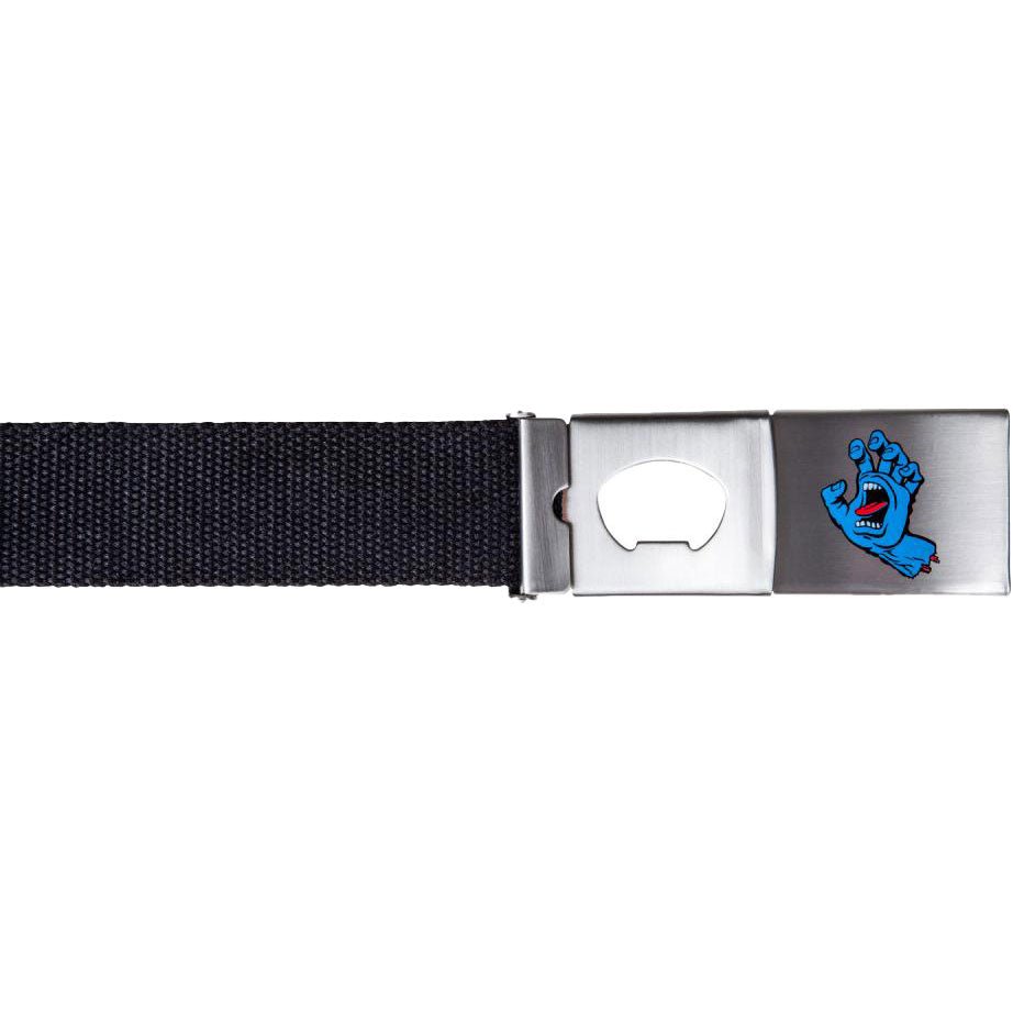 Santa Cruz Screaming Mini Hand Belt - The Snowboard Shop