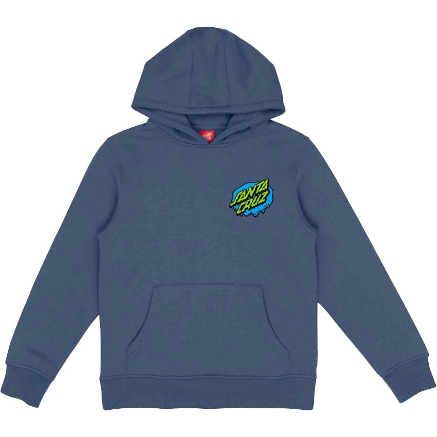 Santa Cruz Youth Hoodie - The Snowboard Shop