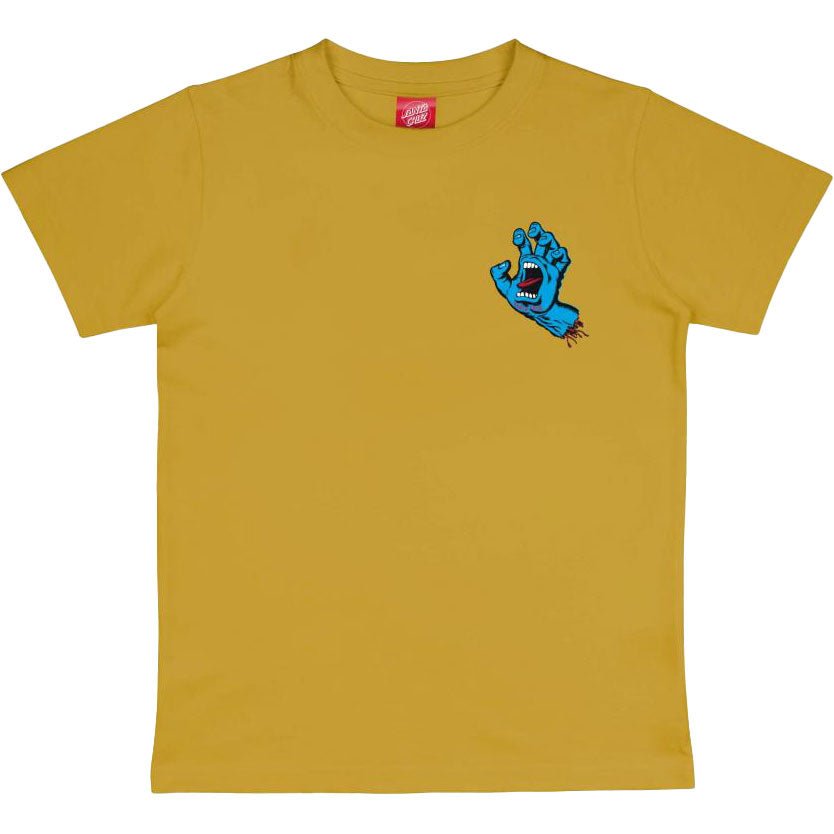 Santa Cruz Youth T-Shirt - The Snowboard Shop