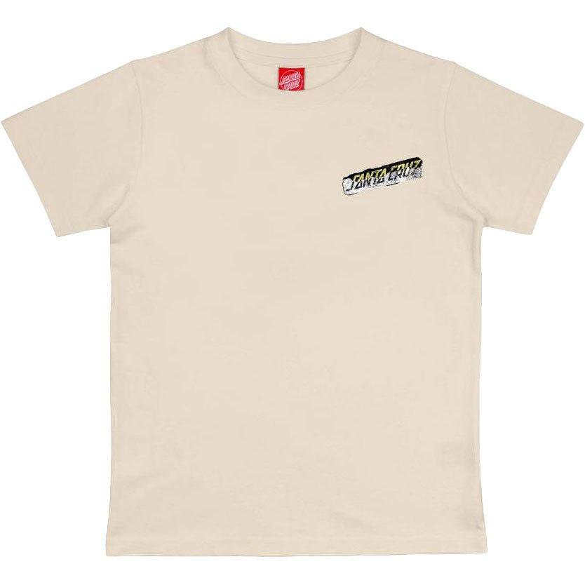 Santa Cruz Youth T-Shirt - The Snowboard Shop
