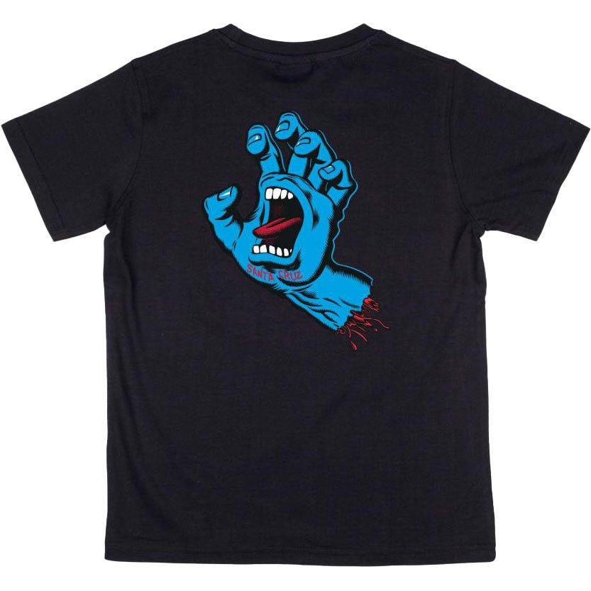 Santa Cruz Youth T-Shirt - The Snowboard Shop