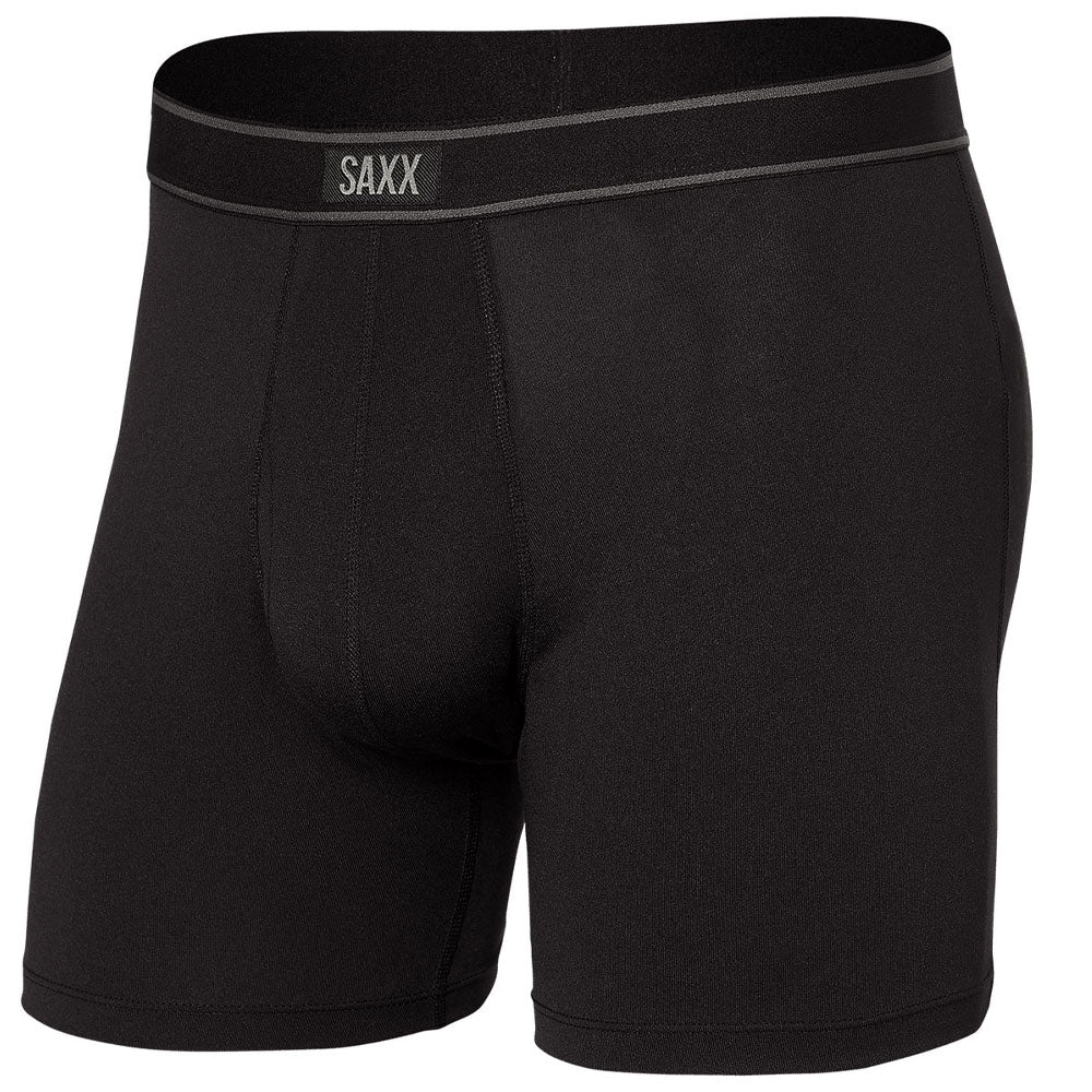 Saxx Daytripper Comfort Stretch Boxer Brief 5" - The Snowboard Shop