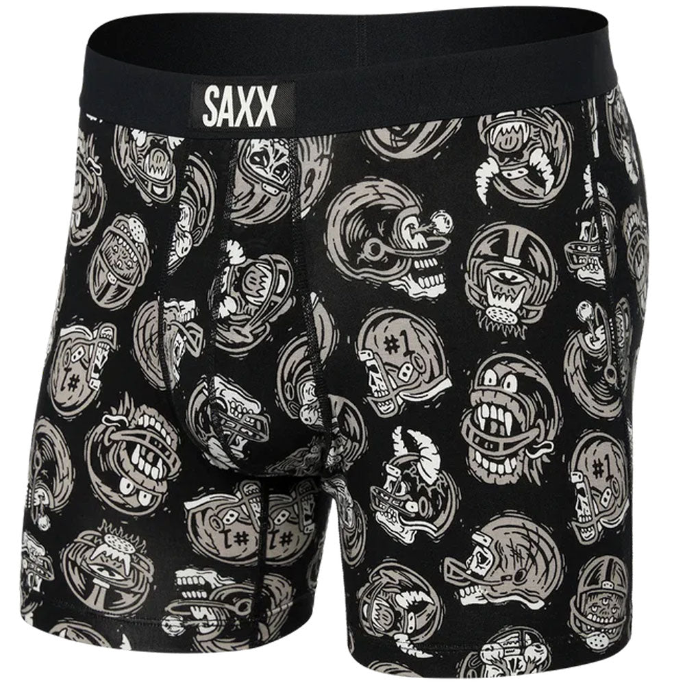 Saxx Vibe Super Soft Boxer Brief 5" - The Snowboard Shop