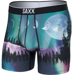 Saxx Volt Breathable Mesh Boxer Brief 5" - The Snowboard Shop