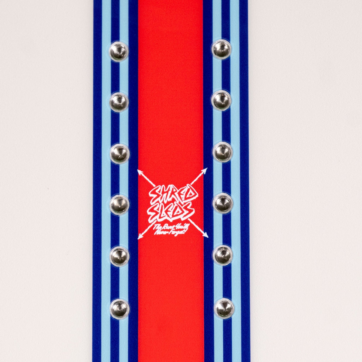 Shred Sleds Explorer 2026 - The Snowboard Shop