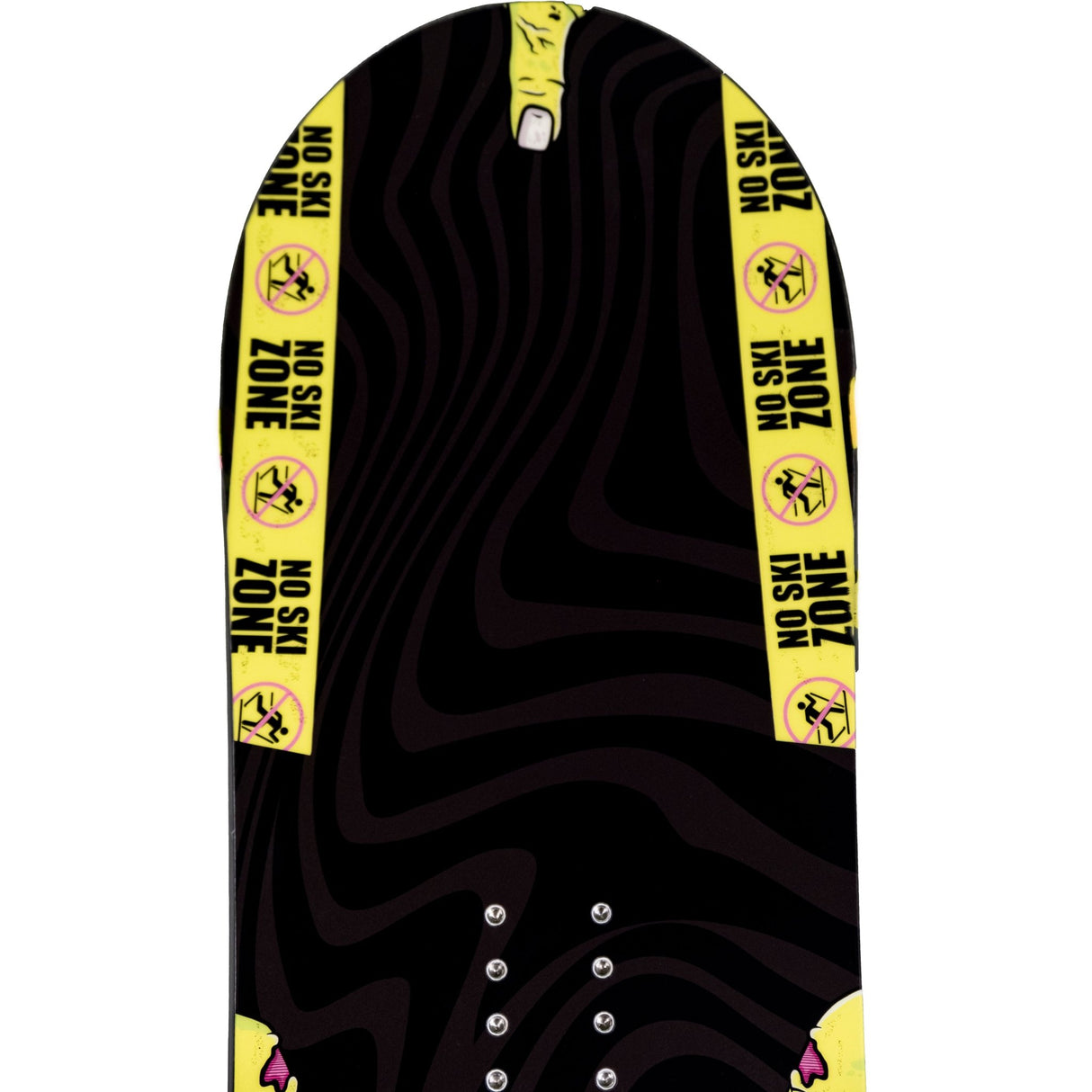 Shred Sleds Snot Rocket 2026 - The Snowboard Shop