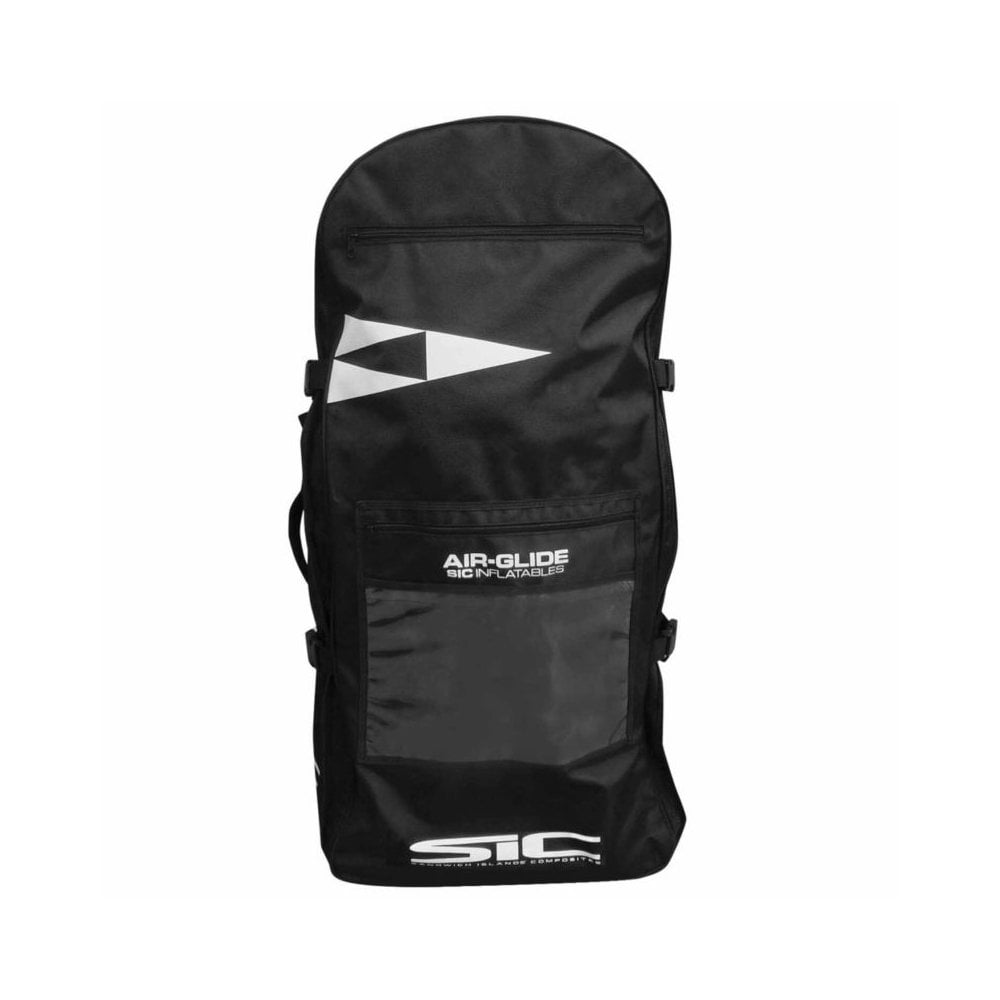 SIC Maui Tao Air Glide 10ft 6 Inflatable Paddle Board Package - The Snowboard Shop