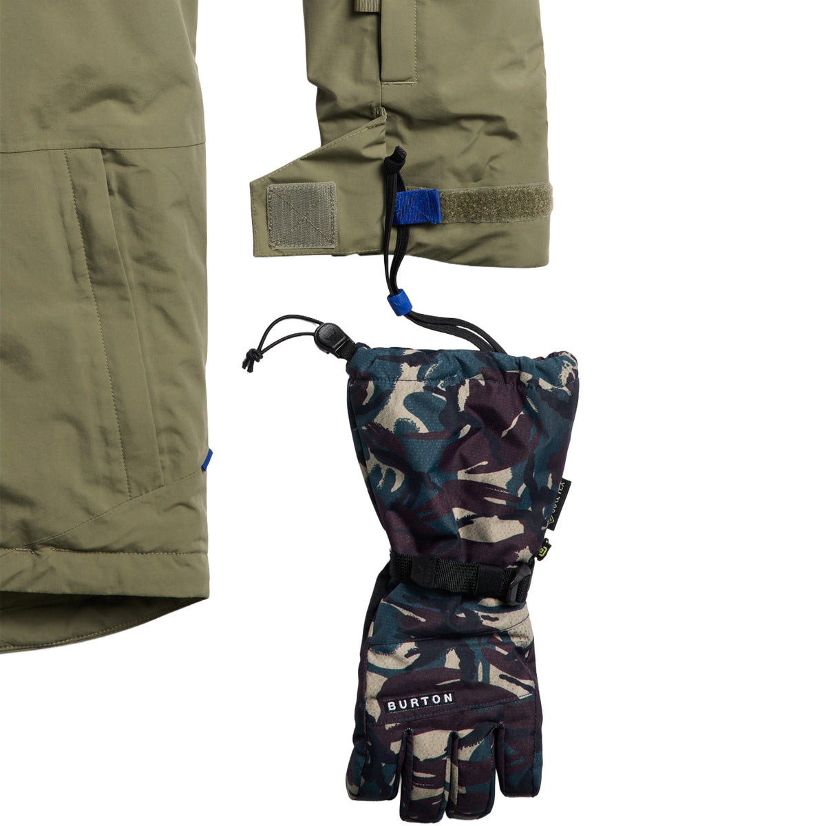 Burton Kids' Skimmer Jacket