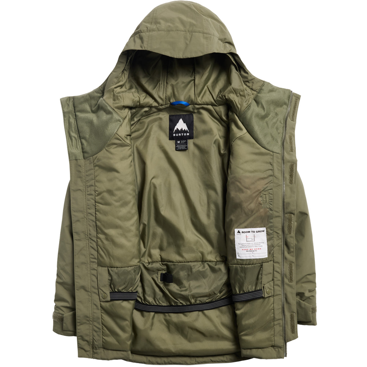 Burton Kids' Skimmer Jacket