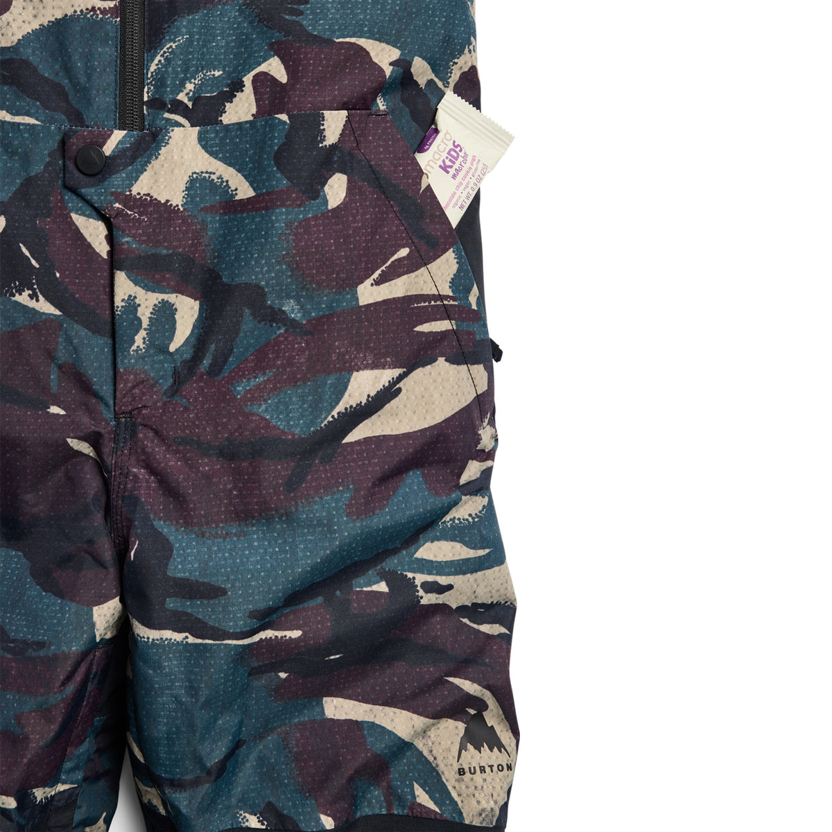 Burton Kids' Skylar 2L Bib Pants