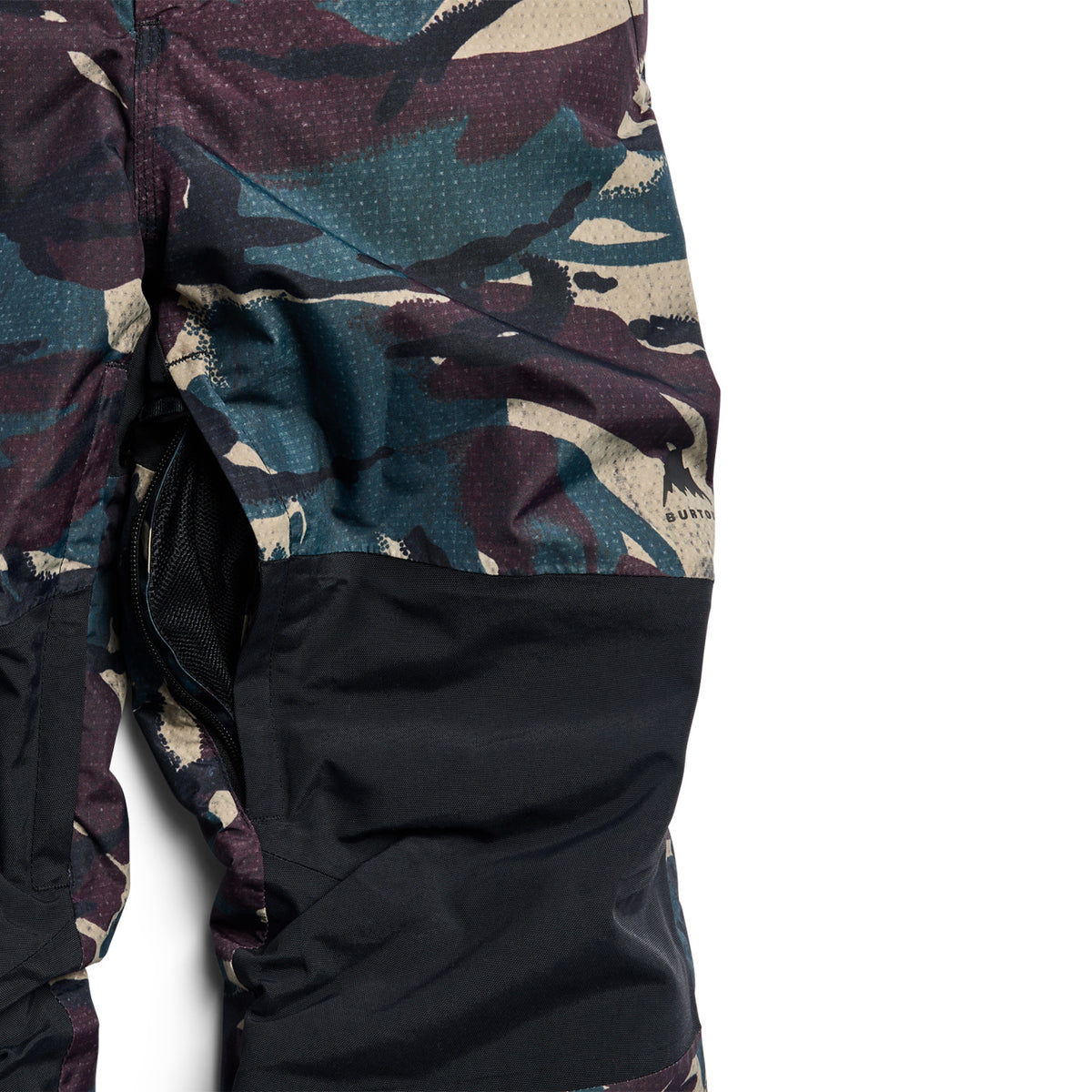 Burton Kids' Skylar 2L Bib Pants