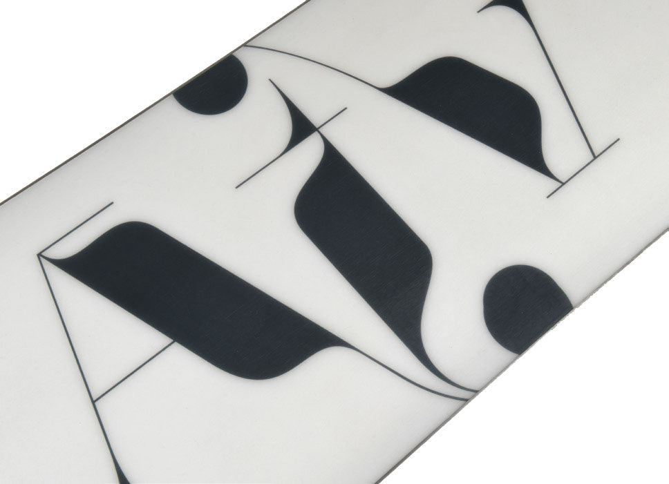 Slash ATV Snowboard 2026 - The Snowboard Shop