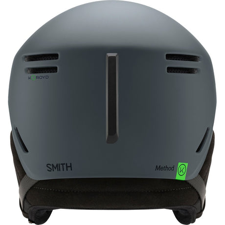 Smith Method Helmet - The Snowboard Shop