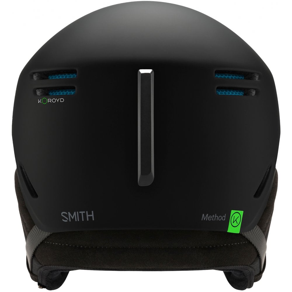 Smith Method Helmet - The Snowboard Shop