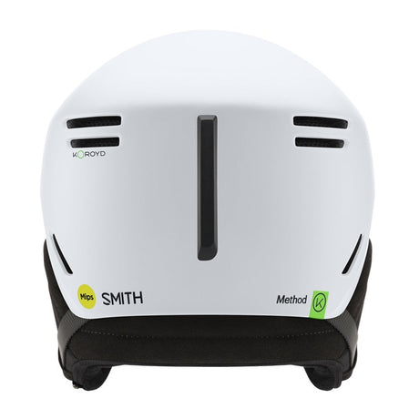 Smith Method Mips Helmet - The Snowboard Shop