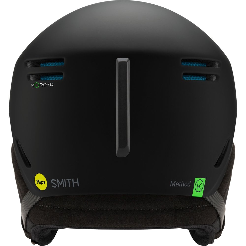 Smith Method Mips Helmet - The Snowboard Shop