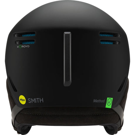 Smith Method Mips Helmet - The Snowboard Shop
