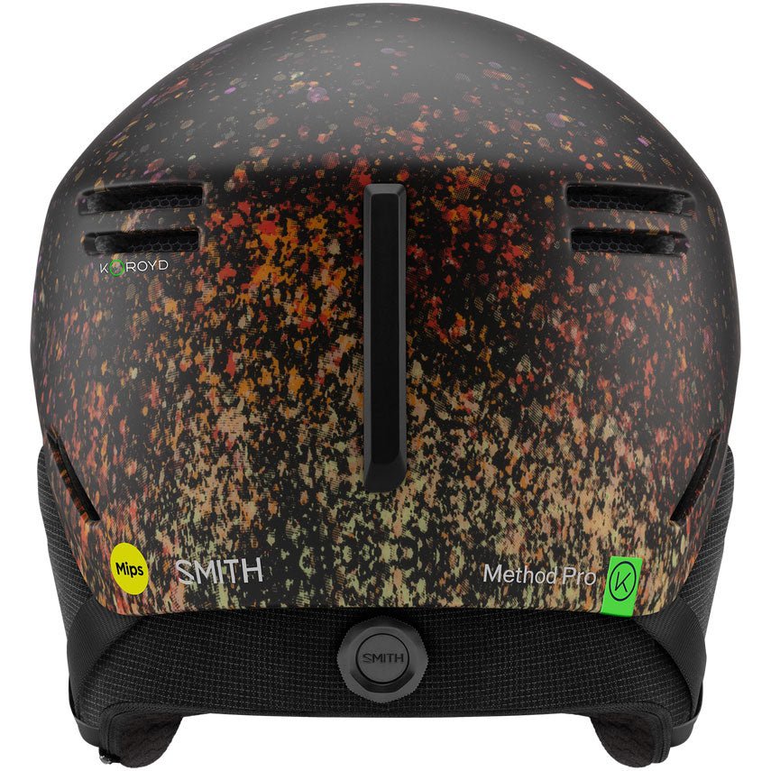 Smith Method Pro Mips Helmet - The Snowboard Shop