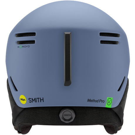 Smith Method Pro Mips Helmet - The Snowboard Shop