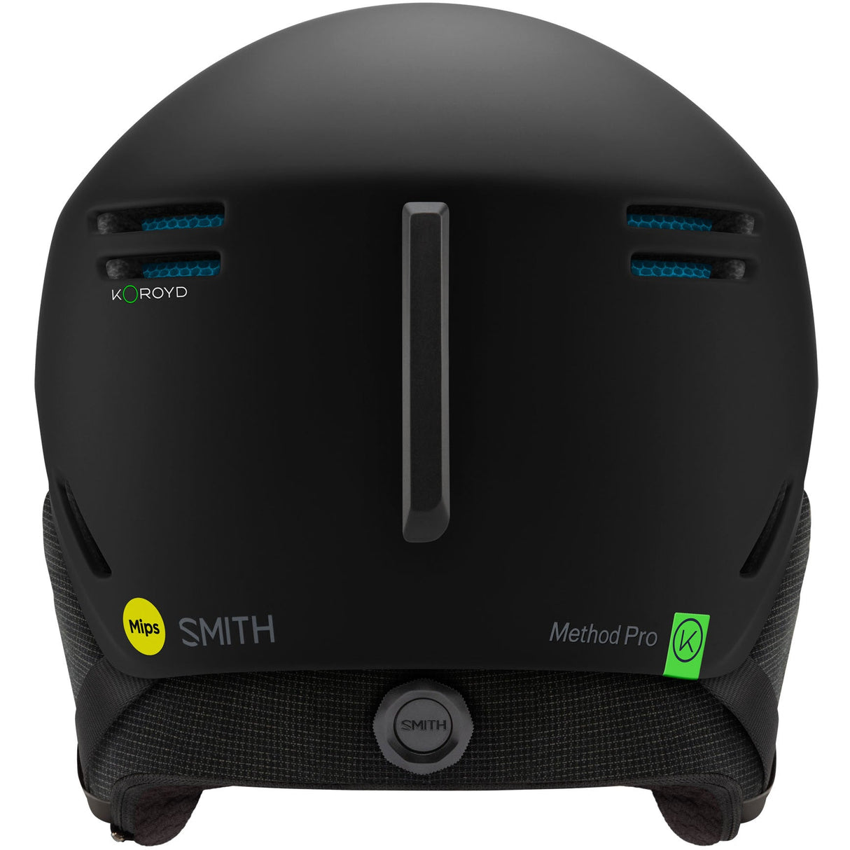Smith Method Pro Mips Helmet - The Snowboard Shop