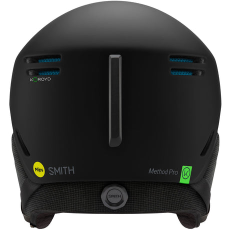 Smith Method Pro Mips Helmet - The Snowboard Shop