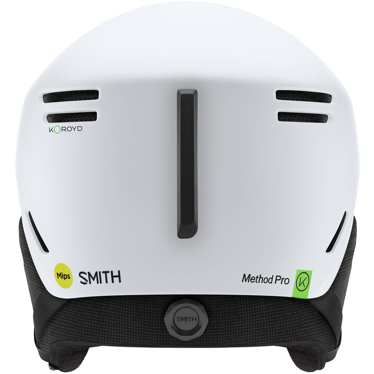 Smith Method Pro Mips Helmet - The Snowboard Shop