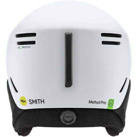 Smith Method Pro Mips Helmet - The Snowboard Shop