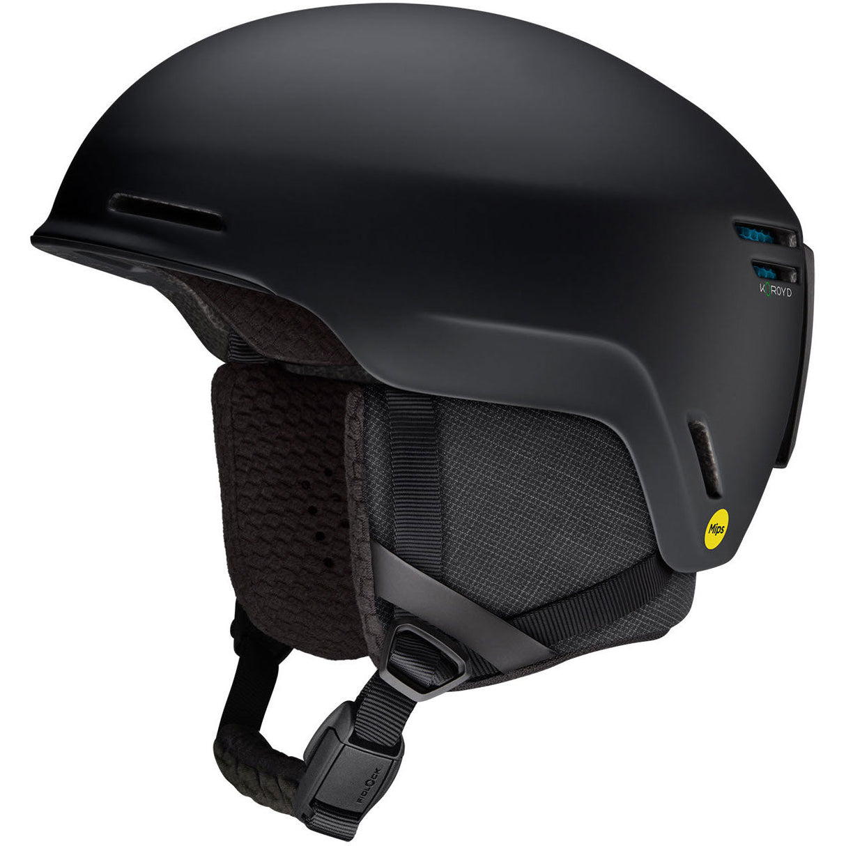 Smith Method Pro Mips Helmet - The Snowboard Shop