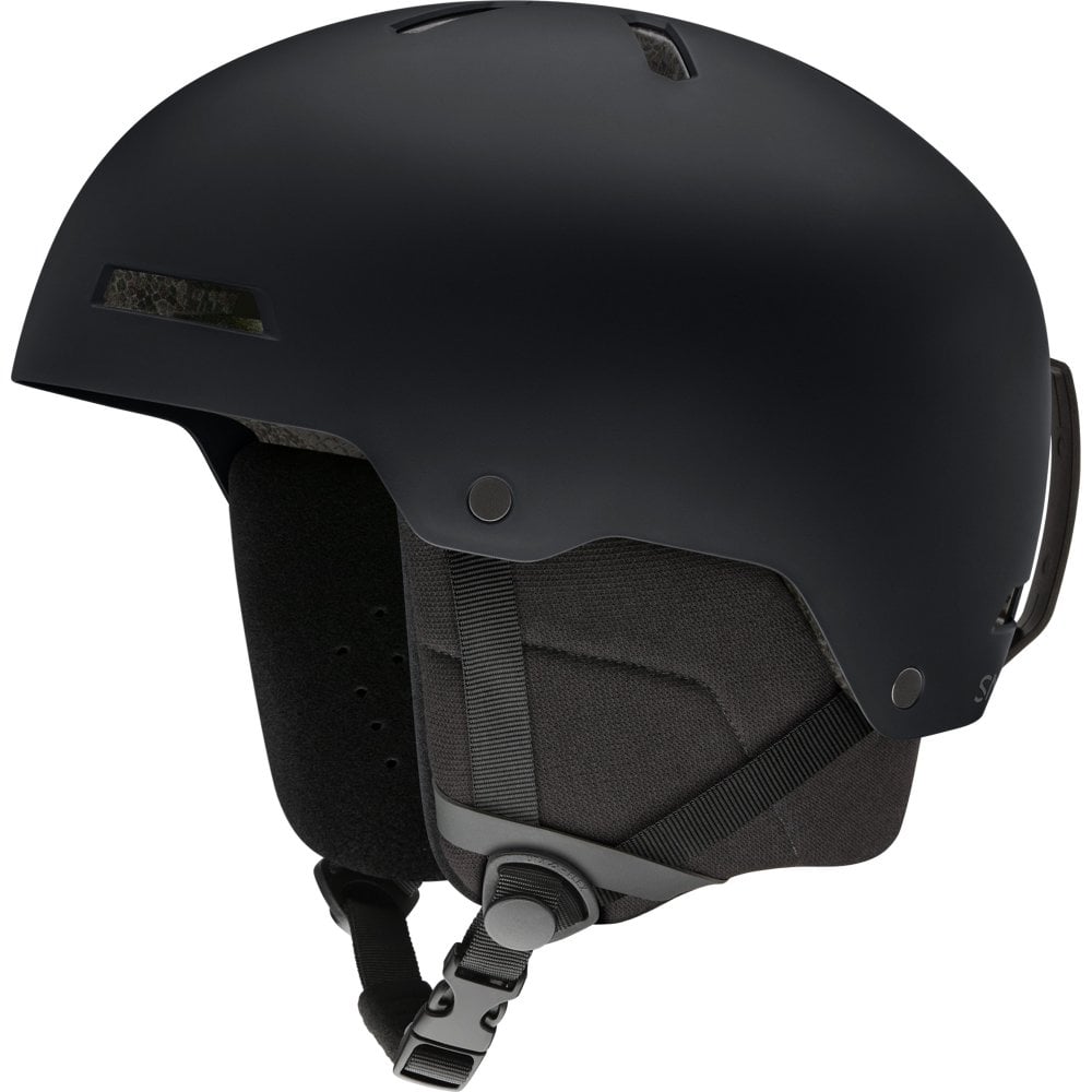 Smith Rodeo Helmet - The Snowboard Shop