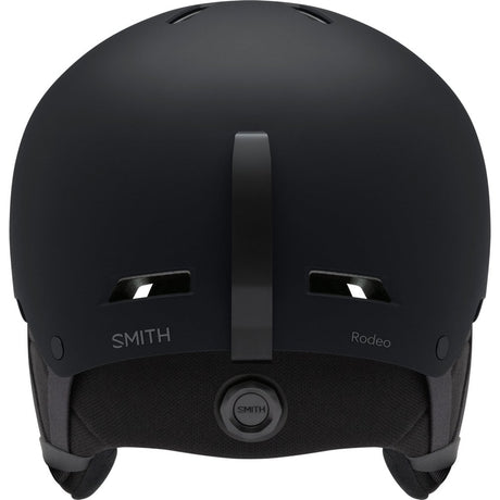 Smith Rodeo Helmet - The Snowboard Shop