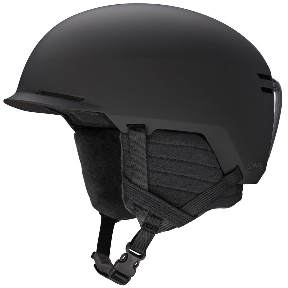 Smith Scout Helmet - The Snowboard Shop