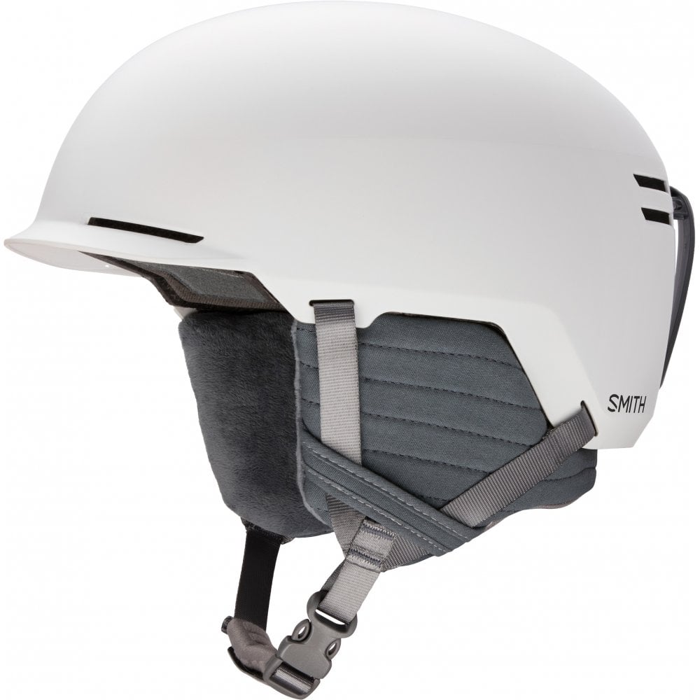 Smith Scout Helmet - The Snowboard Shop