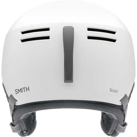 Smith Scout Helmet - The Snowboard Shop