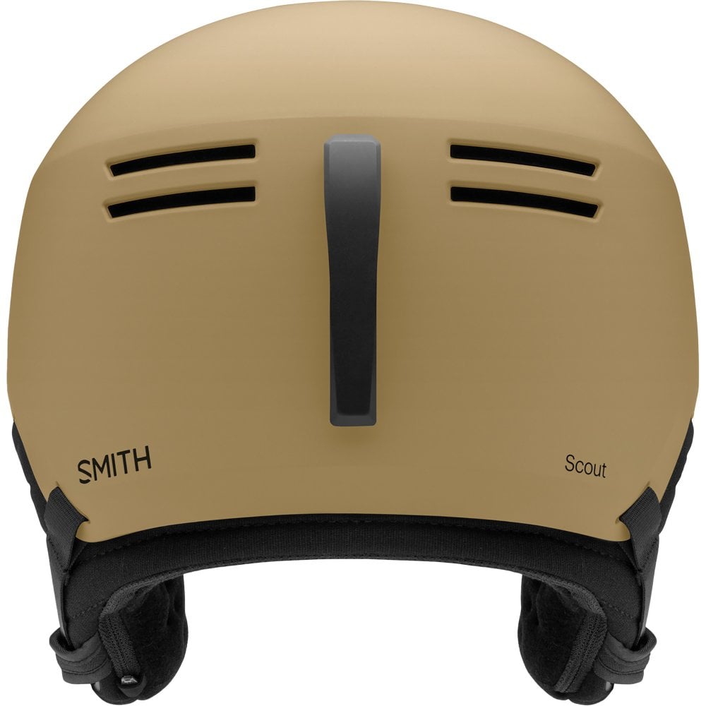Smith Scout Helmet - The Snowboard Shop