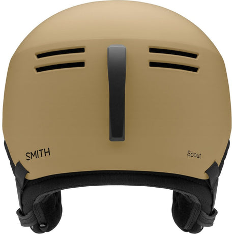 Smith Scout Helmet - The Snowboard Shop