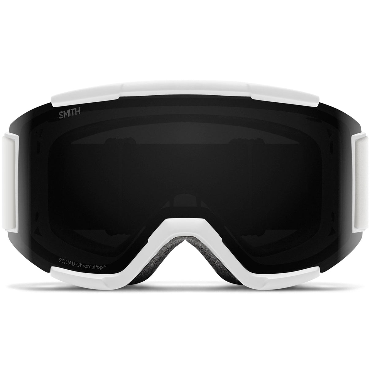 Smith Squad Goggles - The Snowboard Shop