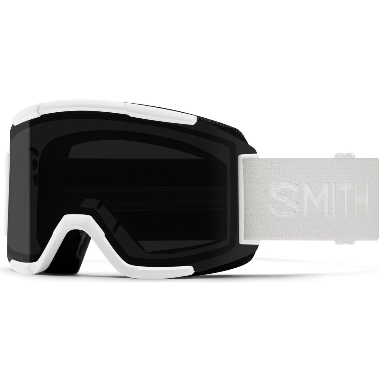 Smith Squad Goggles - The Snowboard Shop