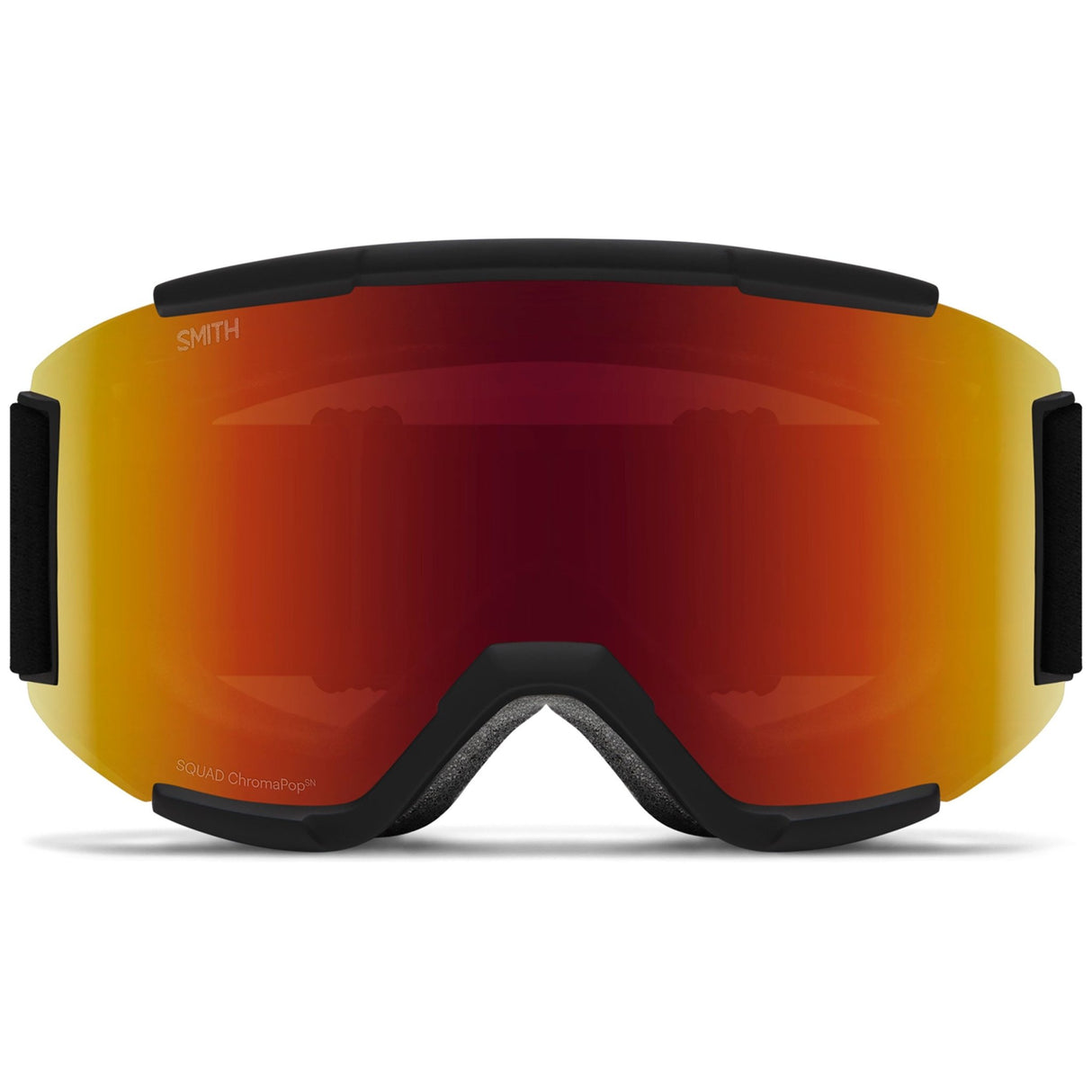 Smith Squad Goggles - The Snowboard Shop