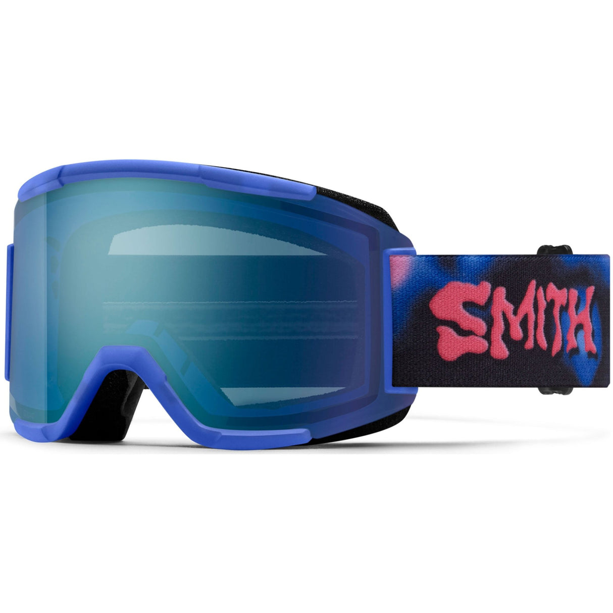 Smith Squad Goggles - The Snowboard Shop