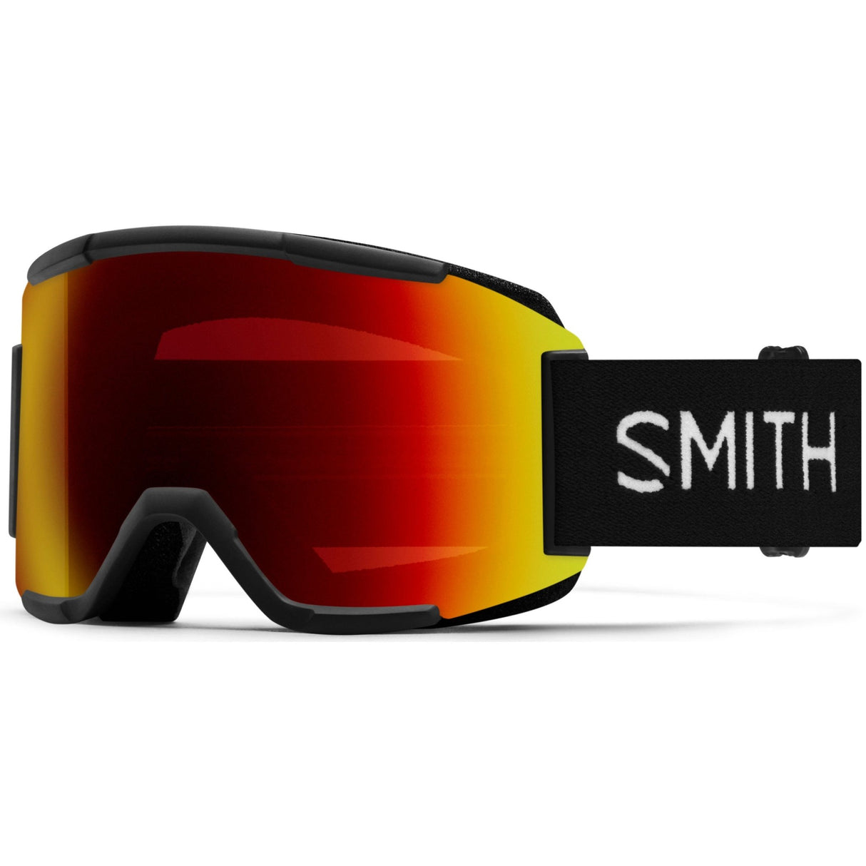 Smith Squad Goggles - The Snowboard Shop