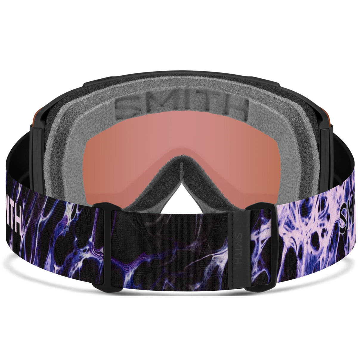 Smith Squad Goggles - The Snowboard Shop