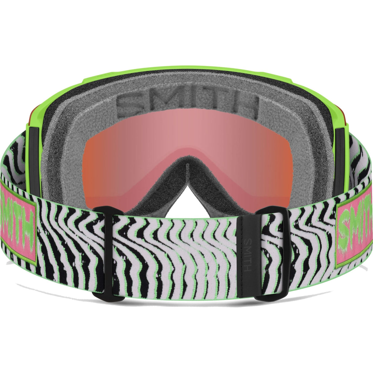 Smith Squad Goggles - The Snowboard Shop