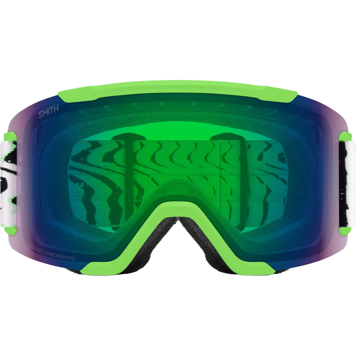Smith Squad Goggles - The Snowboard Shop