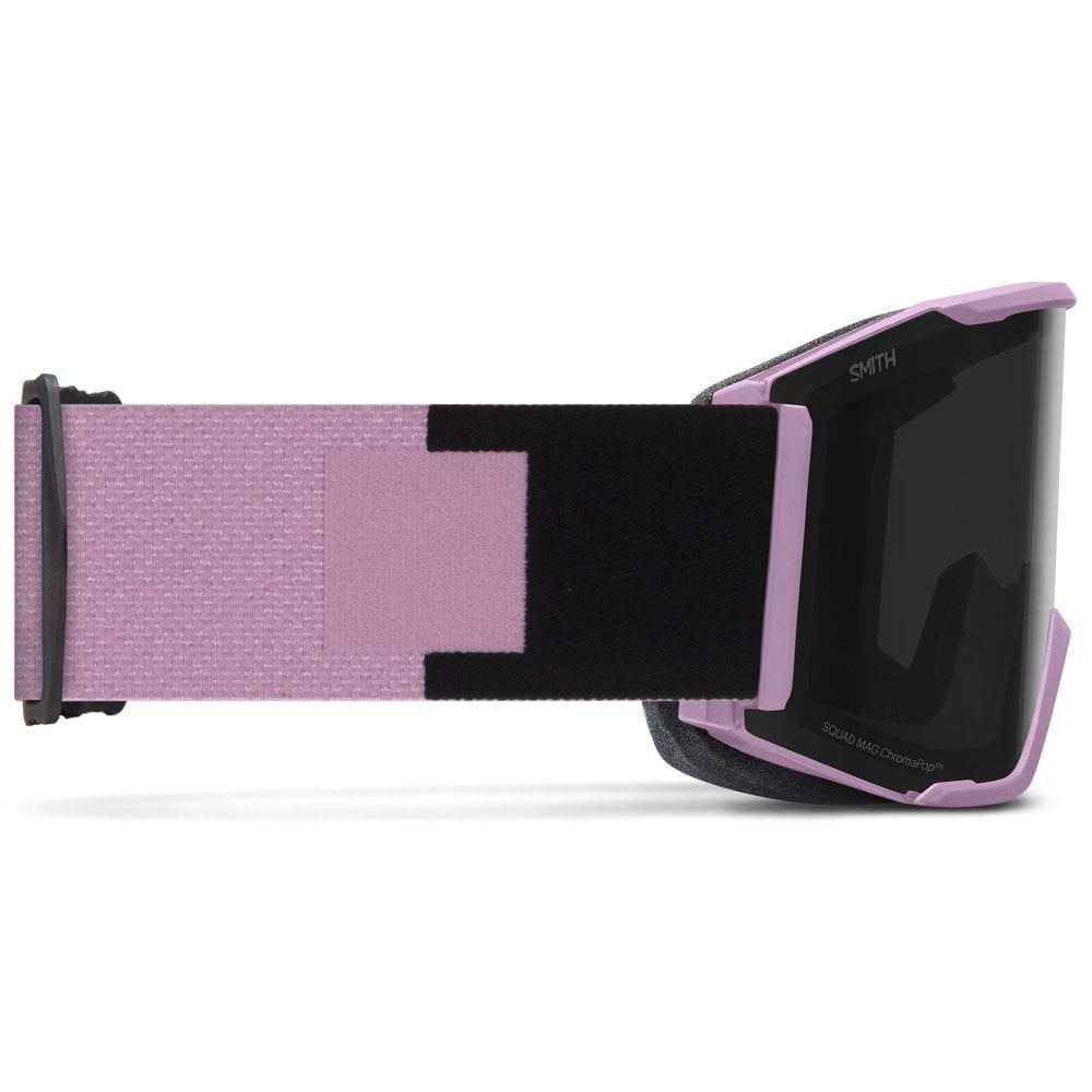Smith Squad MAG Goggles - The Snowboard Shop
