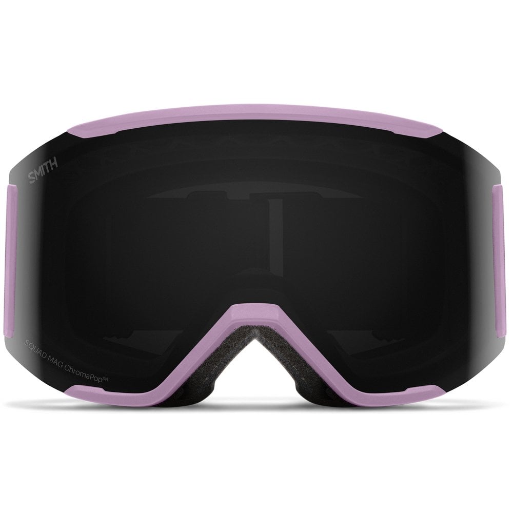 Smith Squad MAG Goggles - The Snowboard Shop