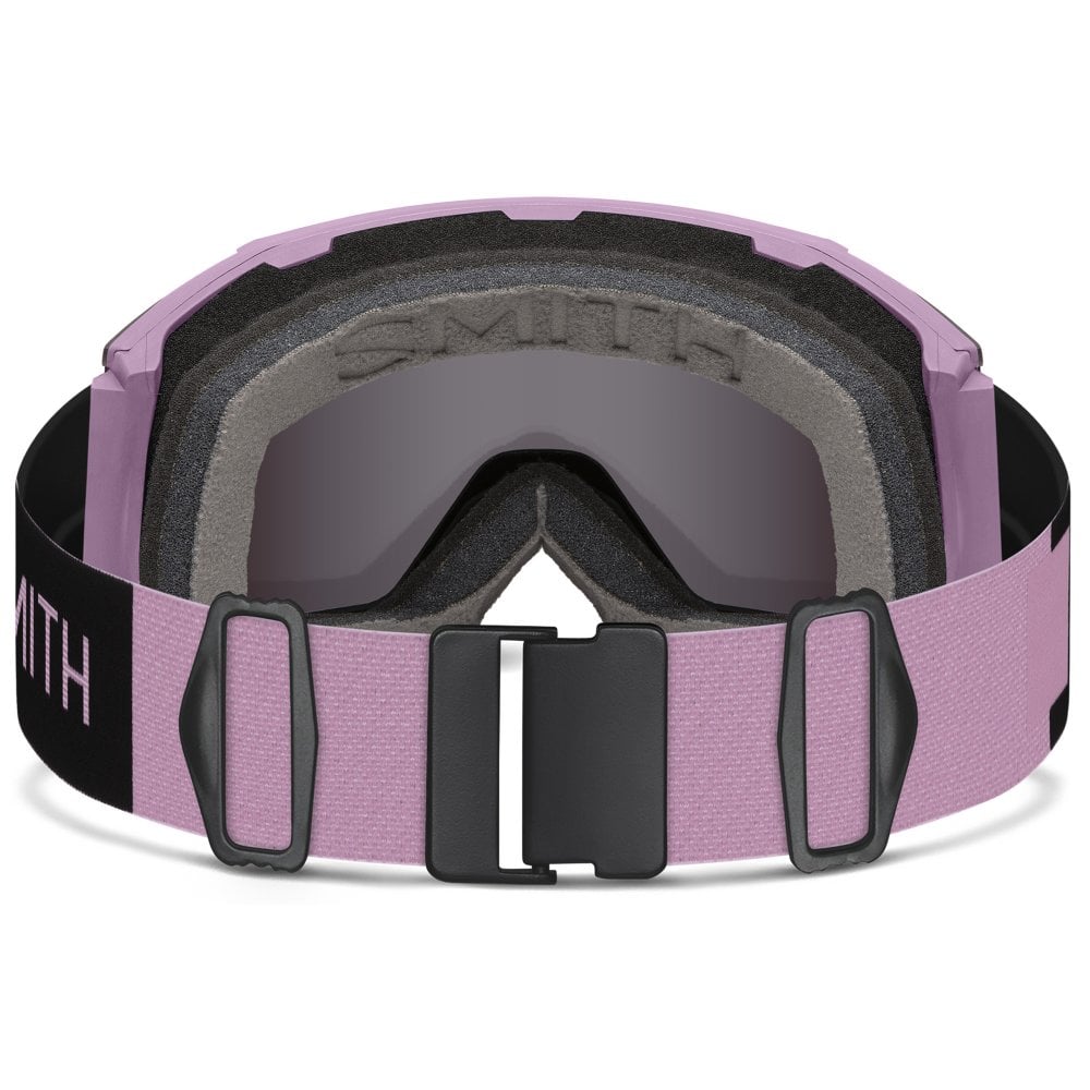 Smith Squad MAG Goggles - The Snowboard Shop