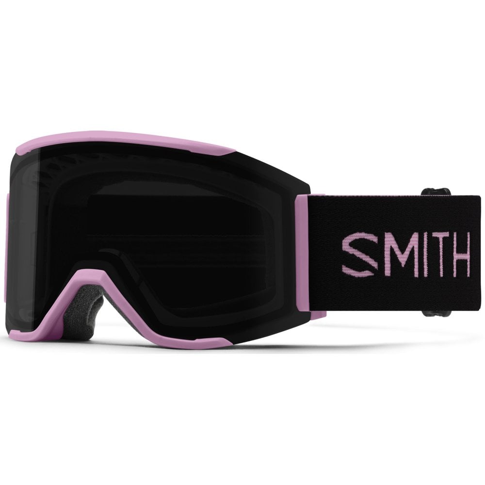 Smith Squad MAG Goggles - The Snowboard Shop