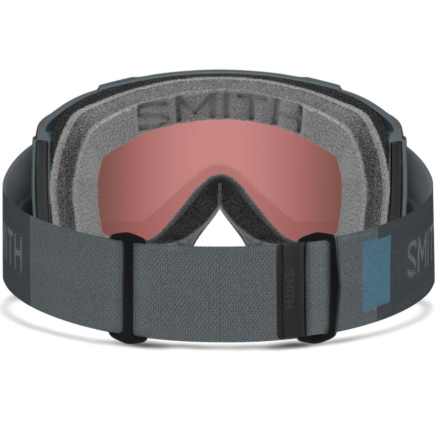 Smith Squad Photochromic Goggles - The Snowboard Shop