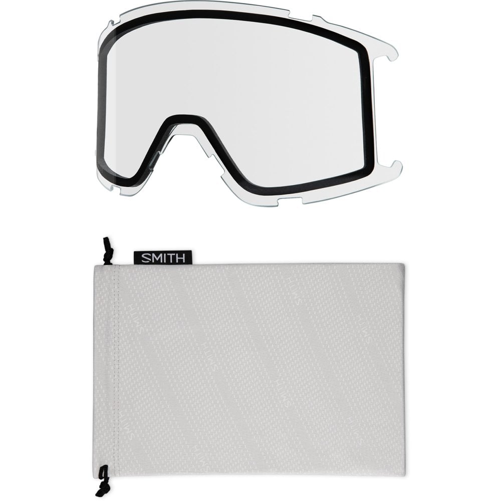 Smith Squad S Goggles - The Snowboard Shop